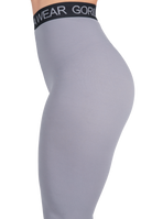 Gorilla Wear Colby Leggings Leggings Gray