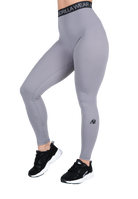 Gorilla Wear Colby Leggings Leggings Gray