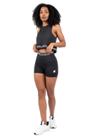 Gorilla Wear Colby Shorts Shorts Black
