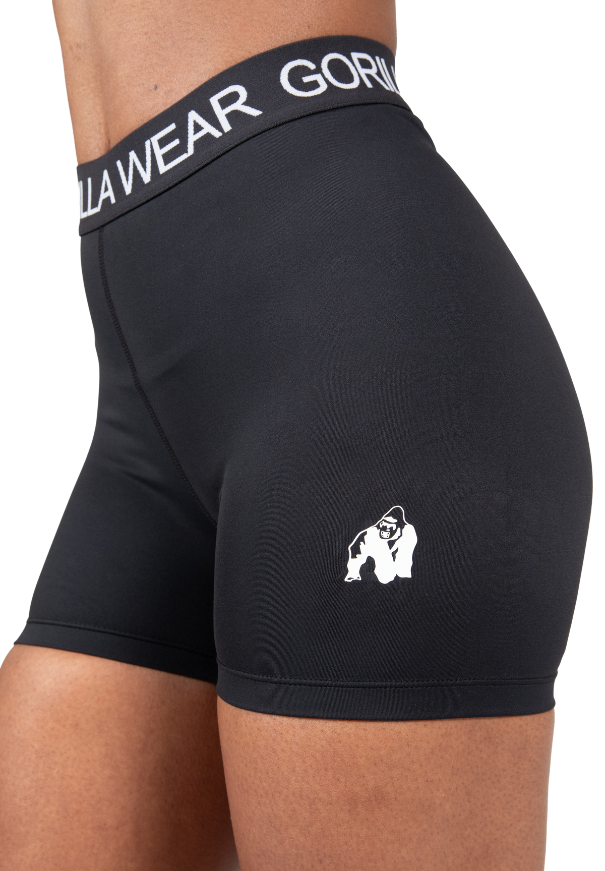 Gorilla Wear Colby Shorts Shorts Black