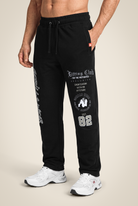 Gorilla Wear Colorado Sweatpants Pants Black