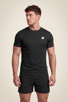 Gorilla Wear Colton T-Shirt T-Shirt & Tops Black