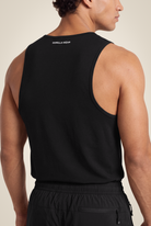 Gorilla Wear Colton Tank Top Tank Top Black