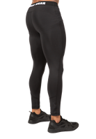 Gorilla Wear Columbus Men's Tights Tights Black