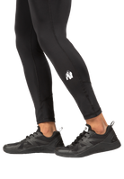 Gorilla Wear Columbus Men's Tights Tights Black
