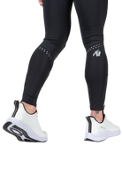 Gorilla Wear Cooper Men's Tights Tights Black
