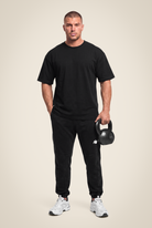 Gorilla Wear Curtis Sweatpants Pants Washed Gray