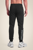 Gorilla Wear Dalton Essential Sweatpants Pants Black
