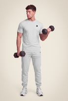Gorilla Wear Dalton Essential Sweatpants Pants Gray