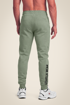 Gorilla Wear Dalton Essential Sweatpants Pants Green