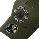 Gorilla Wear Darlington Cap Caps & Beanies Army Green