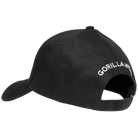 Gorilla Wear Darlington Cap Caps & Beanies Black