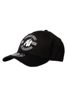 Gorilla Wear Darlington Cap Caps & Beanies Black