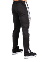 Gorilla Wear Delaware Track Pants Pants Black