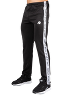 Gorilla Wear Delaware Track Pants Pants Black
