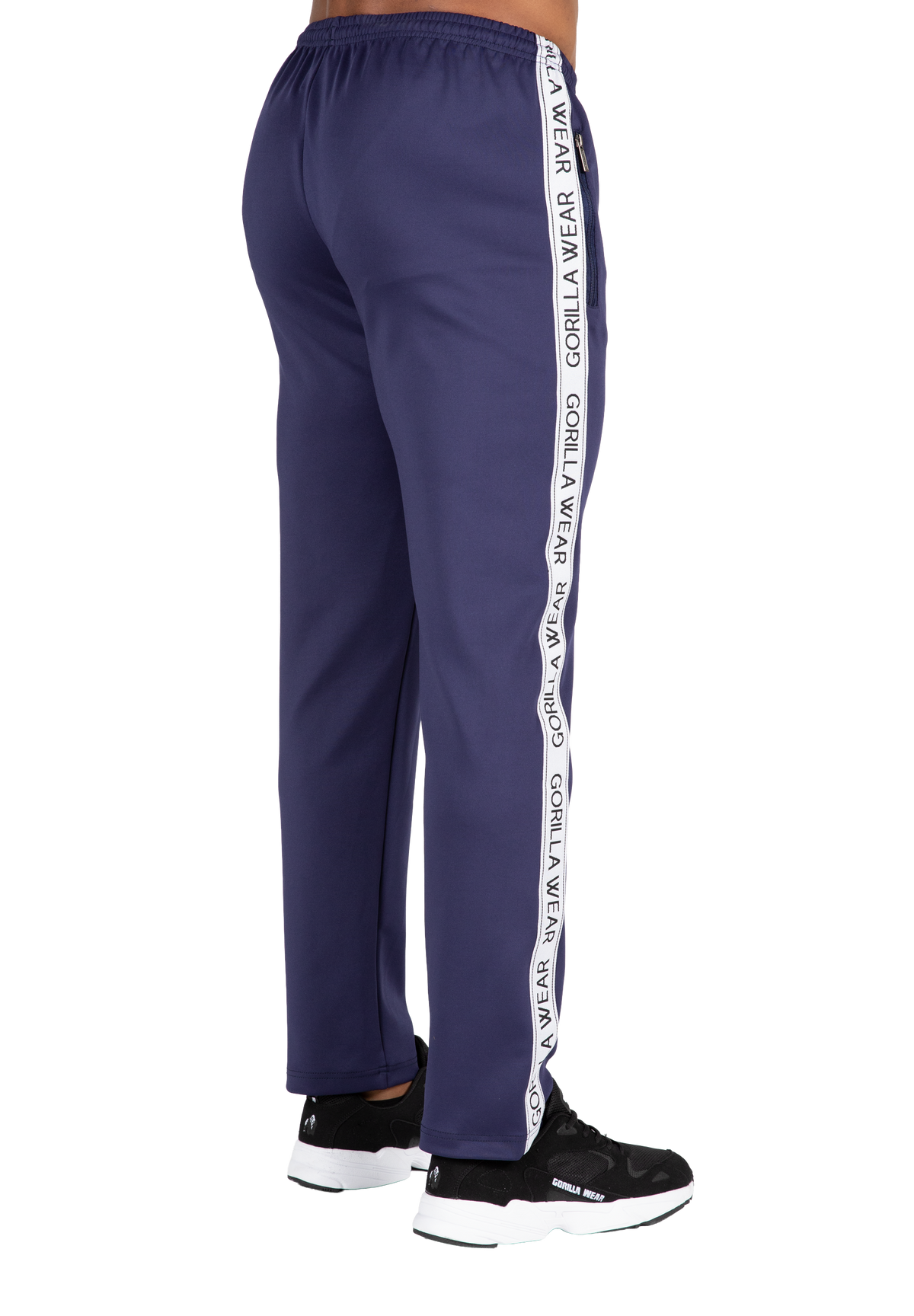 Gorilla Wear Delaware Track Pants Pants Navy