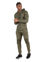 Gorilla Wear Delta Pants Pants Army Green