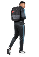 Gorilla Wear Devon Training Jacket Jacket Gray/Blue