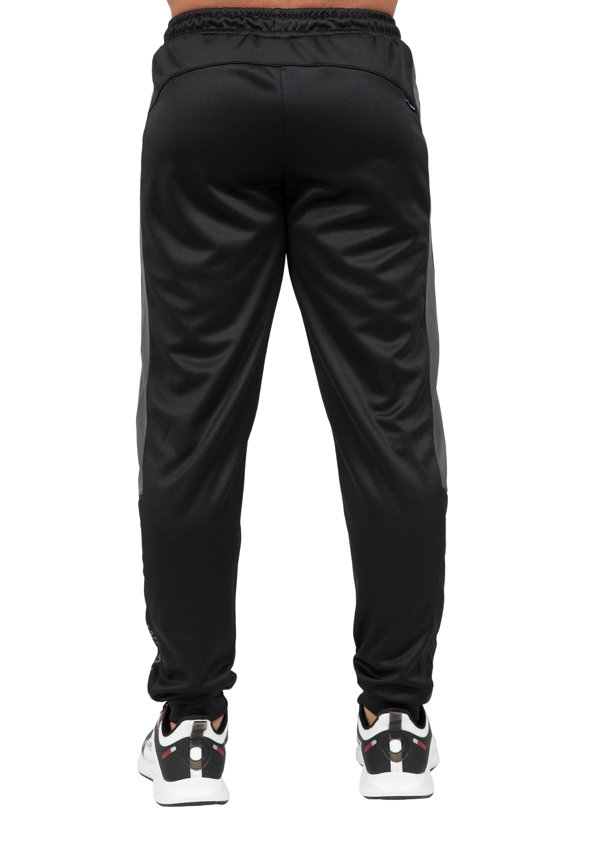 Gorilla Wear Devon Training Pants Pants Black/Gray