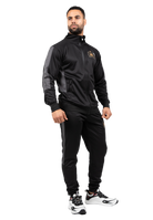Gorilla Wear Devon Training Pants Pants Black/Gray