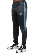 Gorilla Wear Devon Training Pants Pants Gray/Blue