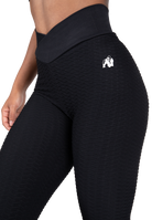 Gorilla Wear Dorris Leggings Leggings Black