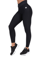 Gorilla Wear Dorris Leggings Leggings Black