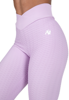 Gorilla Wear Dorris Leggings Leggings Violet