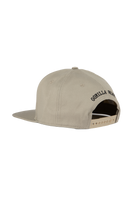 Gorilla Wear Dothan Cap Caps & Beanies Beige