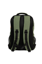 Gorilla Wear Duncan Backpack Gym Bags & Backpacks Army Green