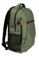 Gorilla Wear Duncan Backpack Gym Bags & Backpacks Army Green
