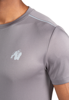 Gorilla Wear Easton T-Shirt T-Shirt & Tops Gray