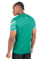 Gorilla Wear Easton T-Shirt T-Shirt & Tops Teal Green