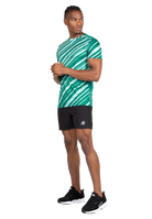 Gorilla Wear Easton T-Shirt T-Shirt & Tops Teal Green