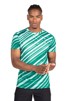 Gorilla Wear Easton T-Shirt T-Shirt & Tops Teal Green