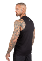 Gorilla Wear Easton Tank Top Tank Top Black