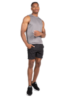 Gorilla Wear Easton Tank Top Tank Top Gray
