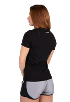 Gorilla Wear Estero T-Shirt T-Shirt & Tops Black