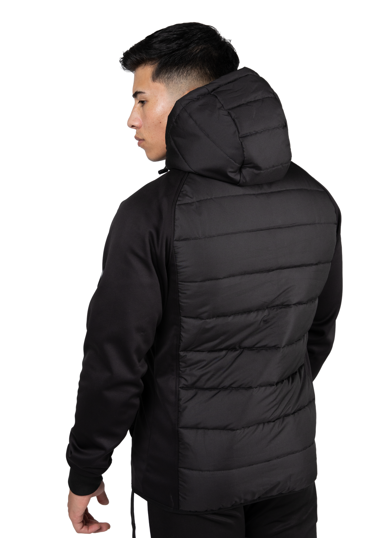 Gorilla Wear Felton Jacket Jacket Black