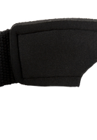 Gorilla Wear Figure 8 Lifting Straps Lifting Straps & Wraps Black