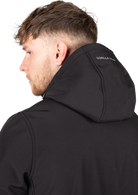 Gorilla Wear Foster Softshell Jacket Jacket Black