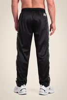 Gorilla Wear Functional Mesh Pants Pants Black/White