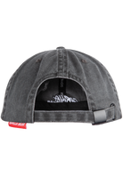 Gorilla Wear Galway Distressed Cap Caps & Beanies Washed Gray