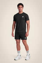 Gorilla Wear Glasgow Shorts Shorts Black