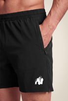Gorilla Wear Glasgow Shorts Shorts Black