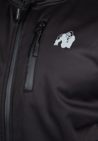 Gorilla Wear Glendale Softshell Jacket Jacket Black