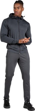 Gorilla Wear Glendo Jacket Jacket Anthracite