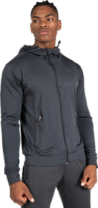 Gorilla Wear Glendo Jacket Jacket Anthracite