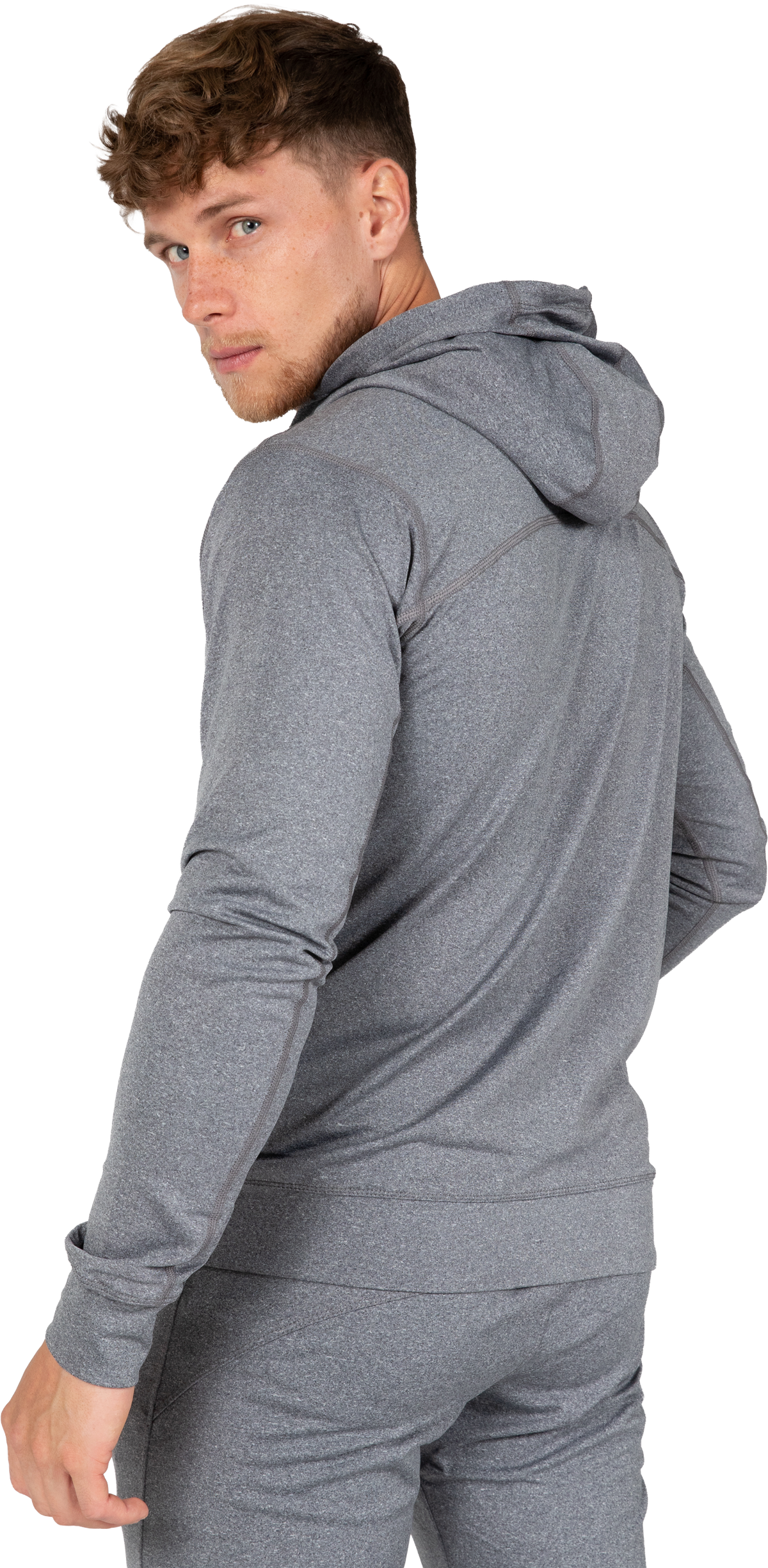 Gorilla Wear Glendo Jacket Jacket Light Gray