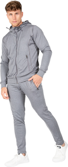 Gorilla Wear Glendo Jacket Jacket Light Gray